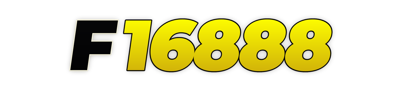 f16888 logo